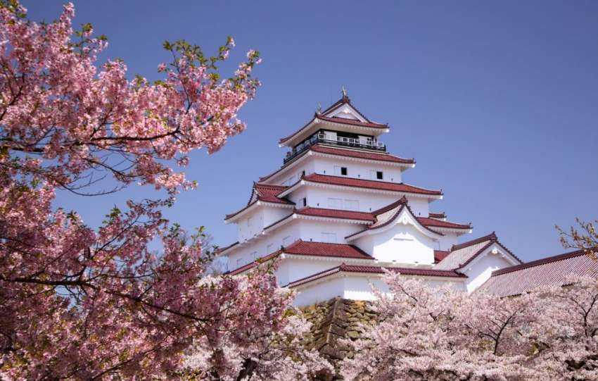 olcsó repülőjegyek japán