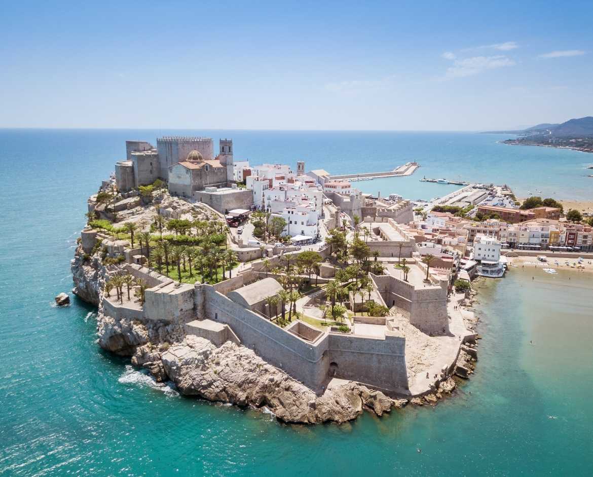 Castellón de la Plana látnivalók mit nézzünk meg?