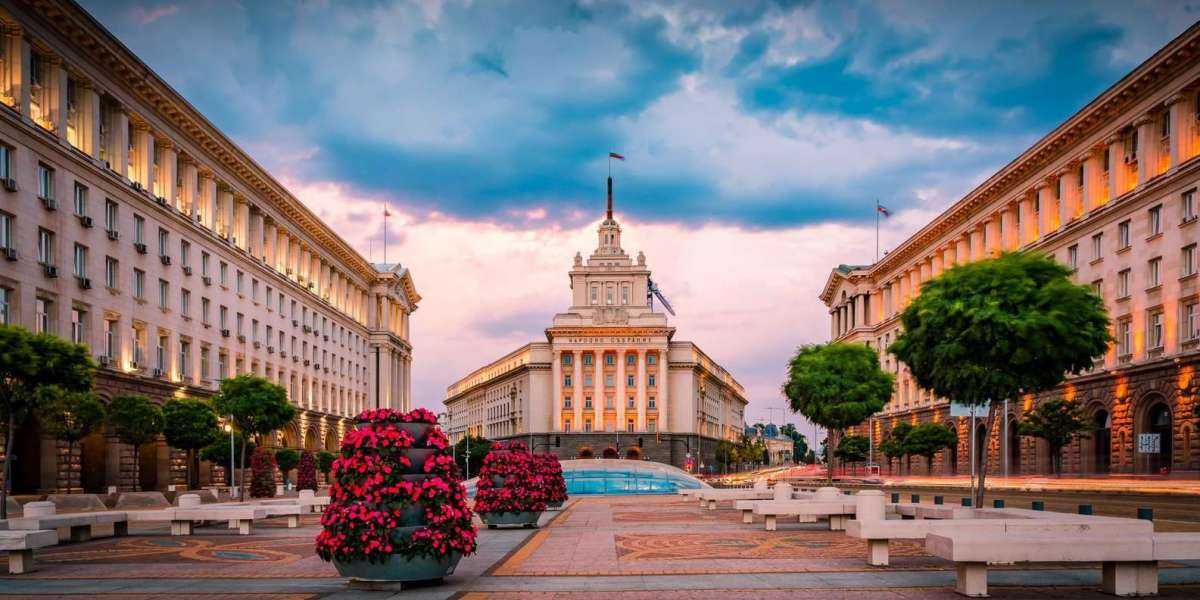 olcsó repülőjegy Szófia