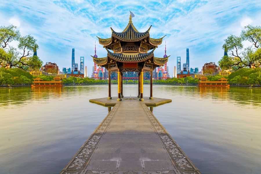 peking olcsó repjegy