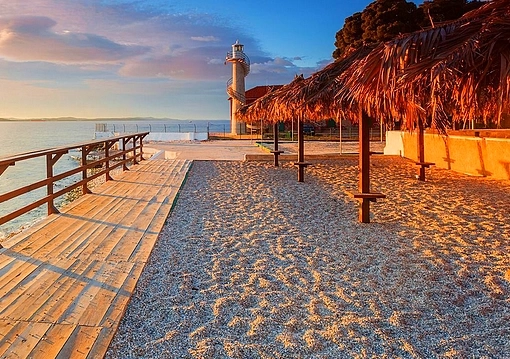 zadar olcsó repjegy