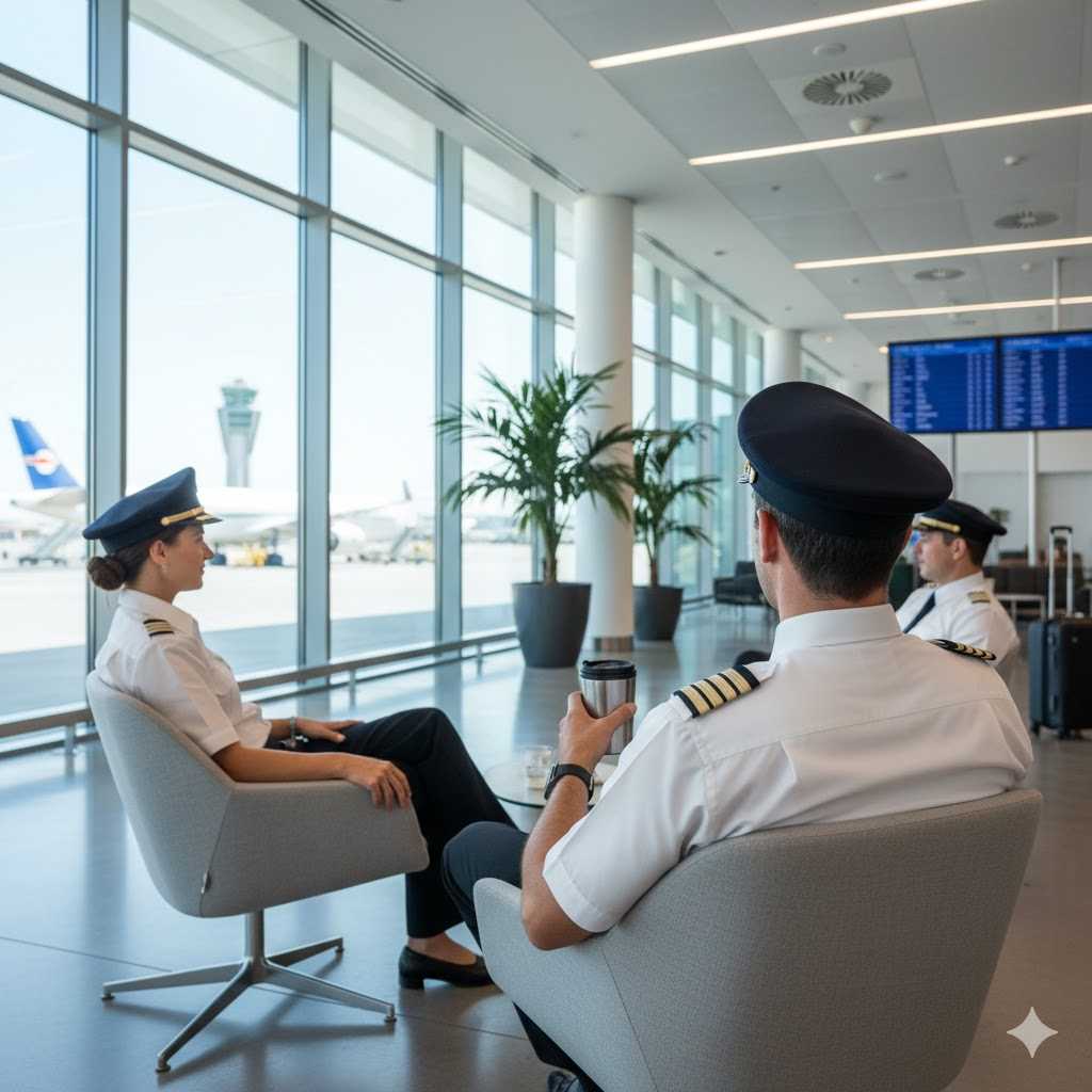 Repülési szleng és rövidítések, amiket érdemes ismerned