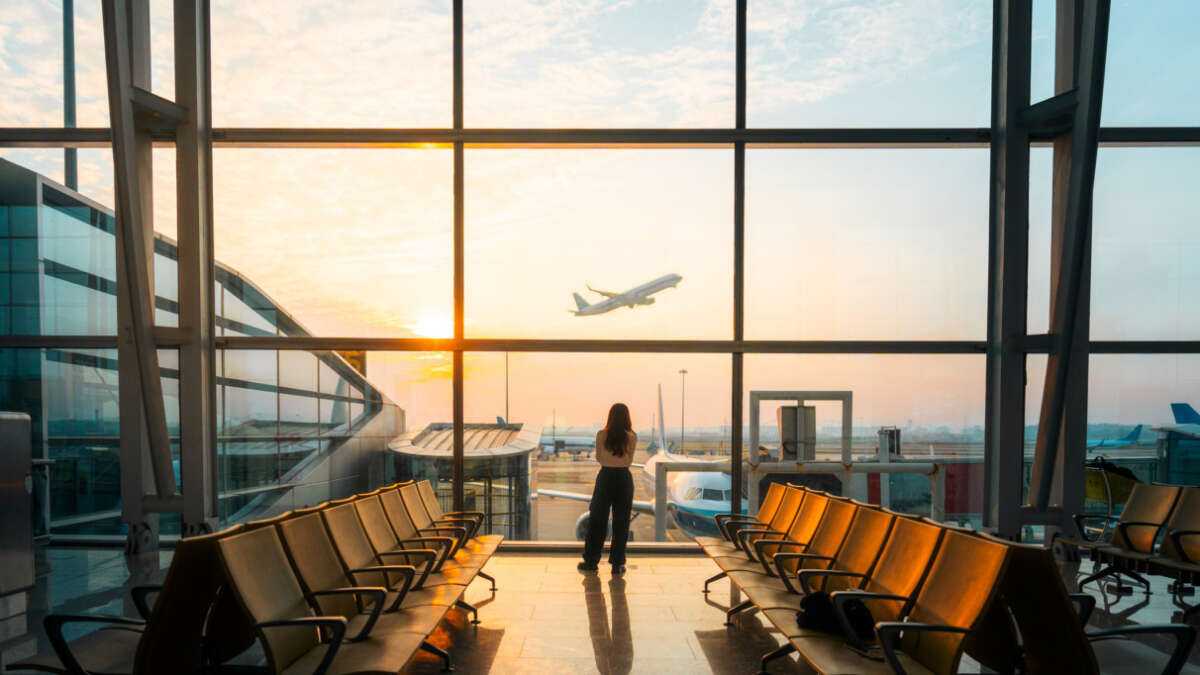 Átszállás okosan – mit csinálj, ha lekésed a csatlakozást?