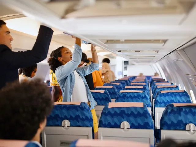 poggyászszabályok