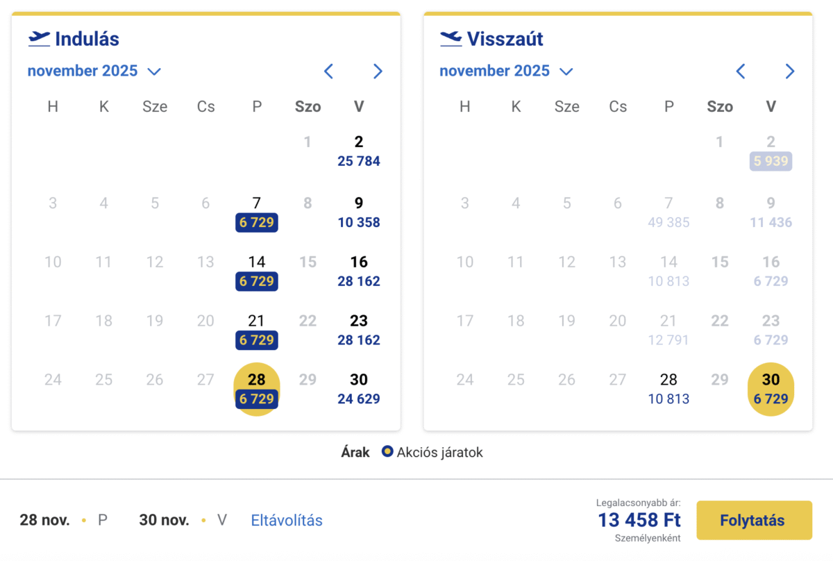 Lengyelország olcsó repülőjegy