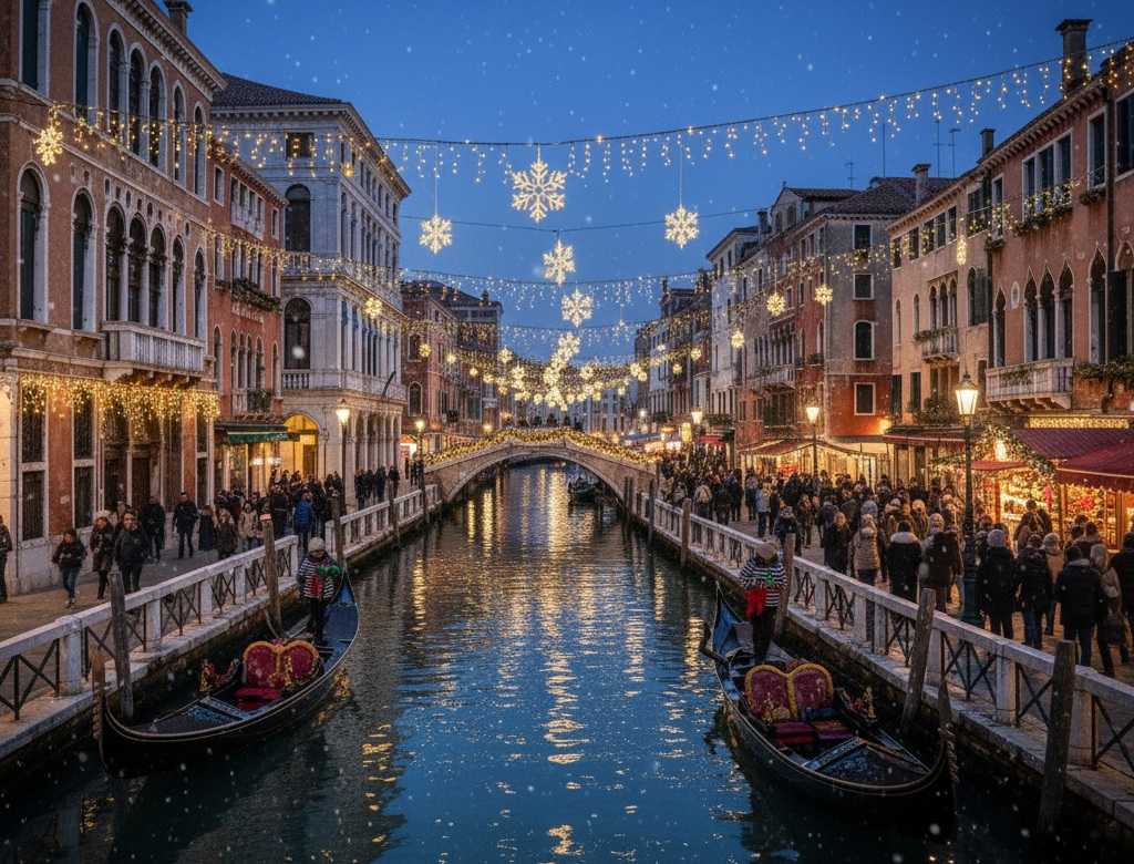 olcsó repülőjegy Velence