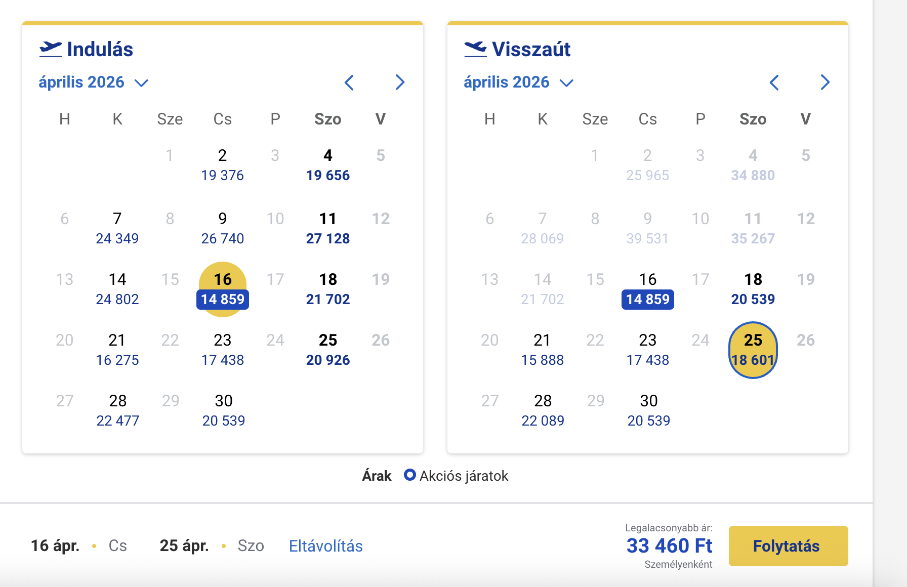 Olcsó repülőjegy Olaszország