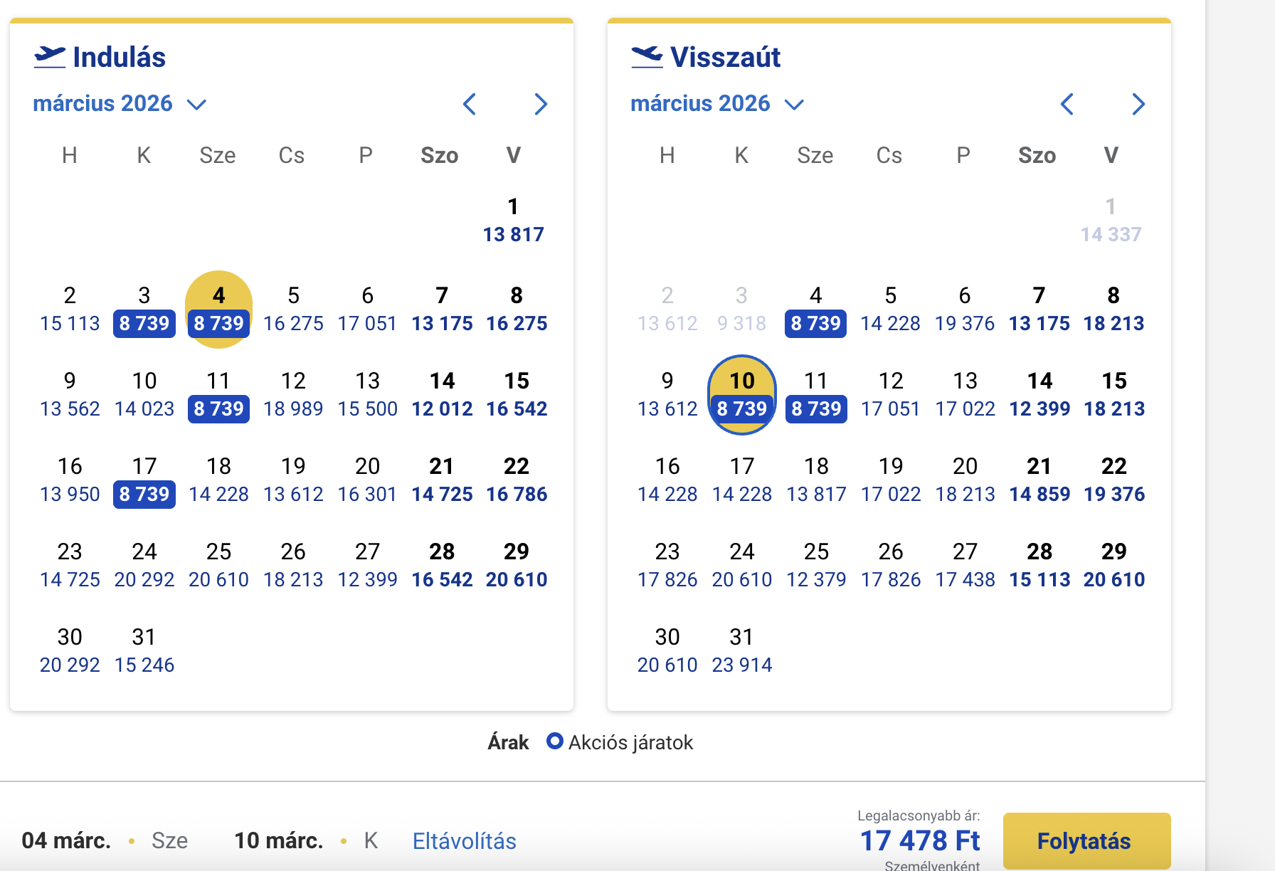 Olcsó repülőjegy Prága