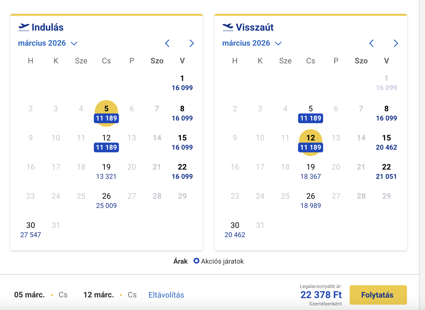 Jordánia akciós repülőjegy