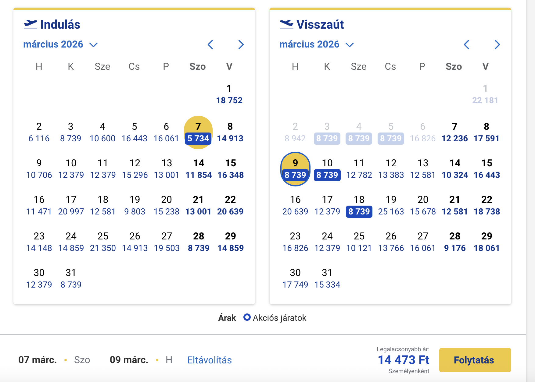 Prága olcsó repülőjegy