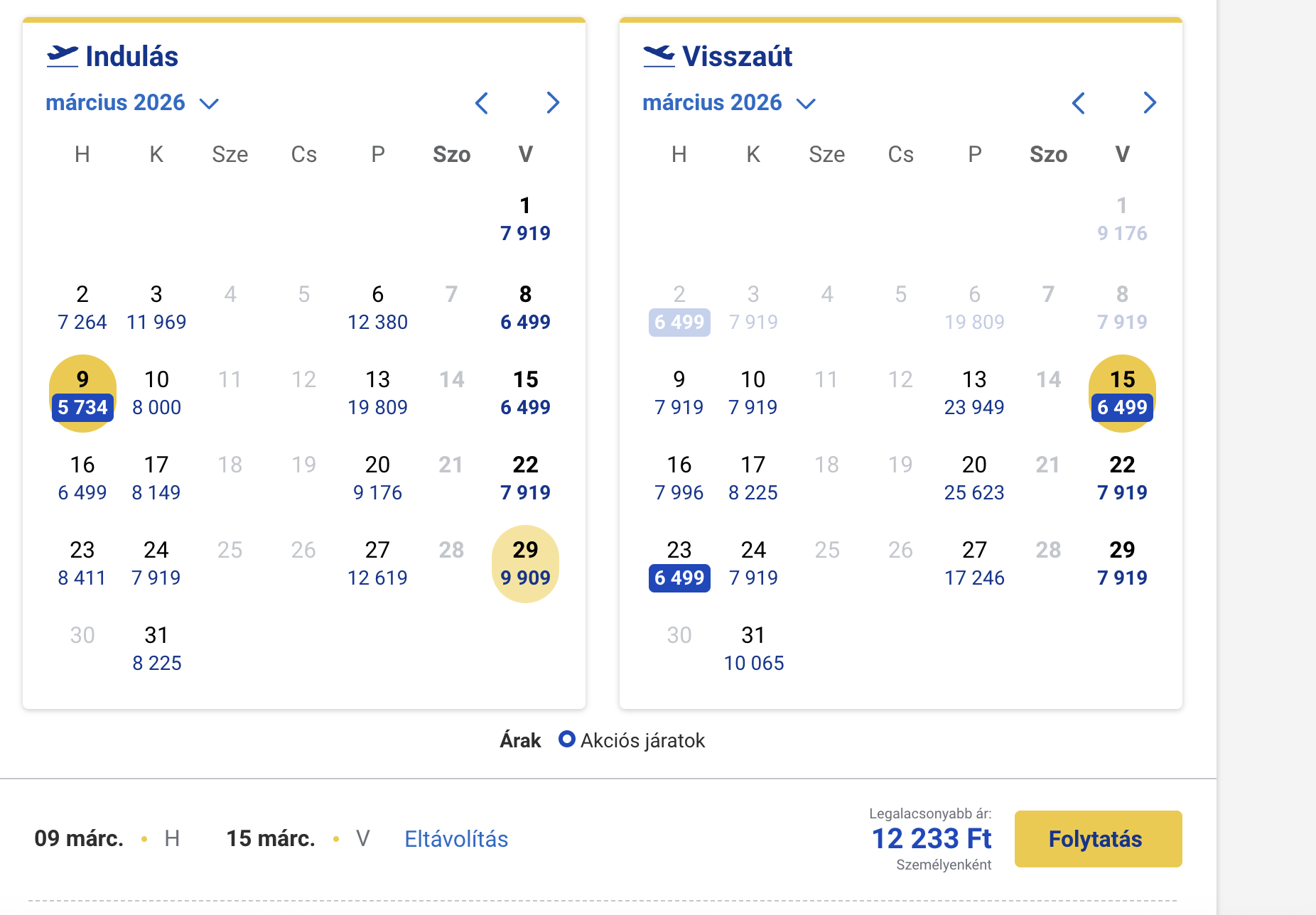 Olcsó repülőjegy Bulgária