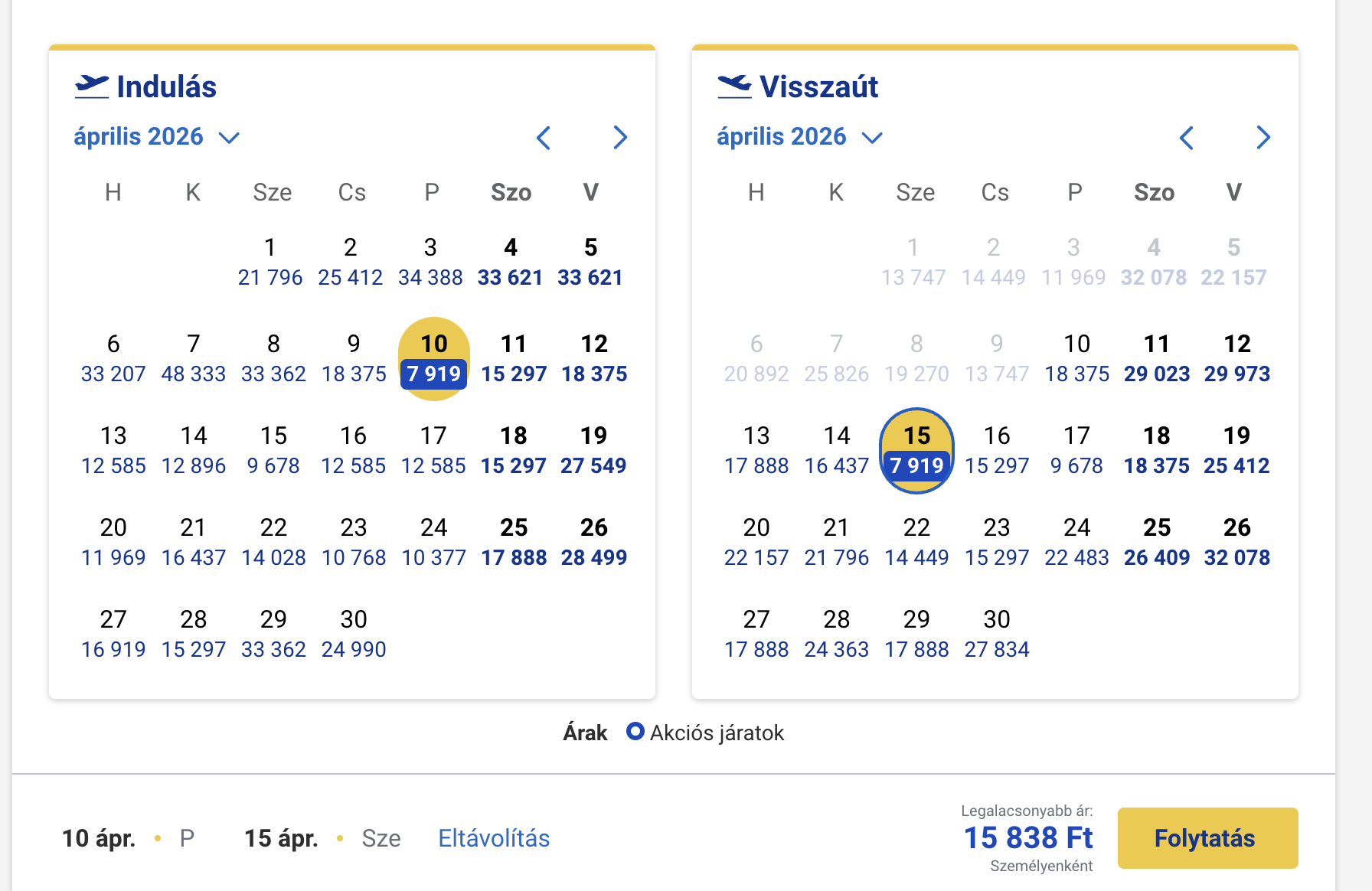 Bari olcsó repülőjegy